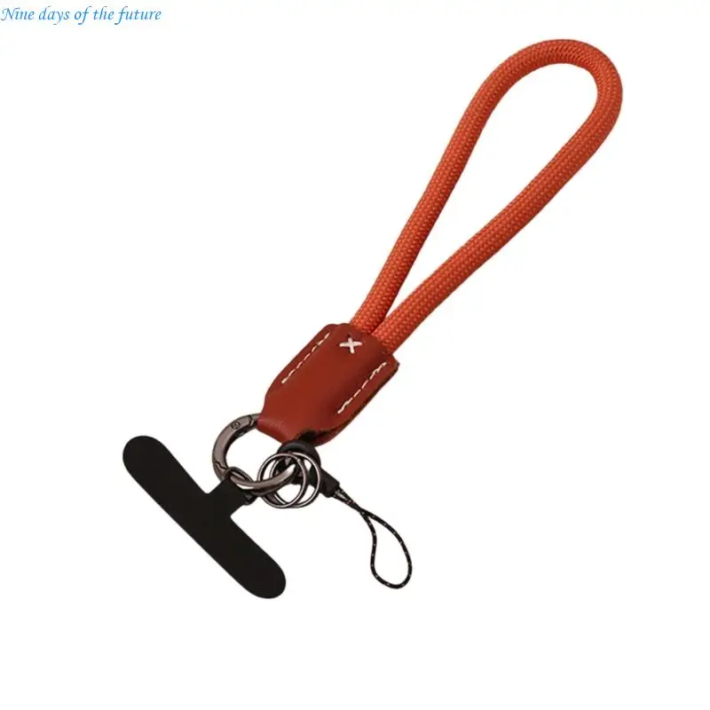 Comfort Grips Lanyard Easy Installation Universal for Most Devices E65A
Comfort Grips Lanyard Easy Installation Universal for Most Devices E65A