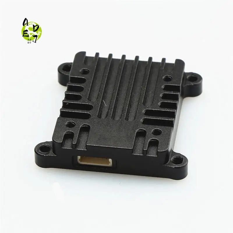 AED7-4.9G/5.8G 2.5W VTX 56CH FPV Video Transmitter Frequency Adjustable With Antenna For FPV Long Range Racing Drone
AED7-4.9G/5.8G 2.5W VTX 56CH FPV Video Transmitter Frequency Adjustable With Antenna For FPV Long Range Racing Drone
