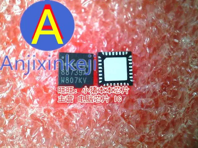 10 шт. 100% оригинал, новое лучшее качество ISL88739AHRZ ISL88739AHR 88739A QFN
10 шт. 100% оригинал, новое лучшее качество ISL88739AHRZ ISL88739AHR 88739A QFN