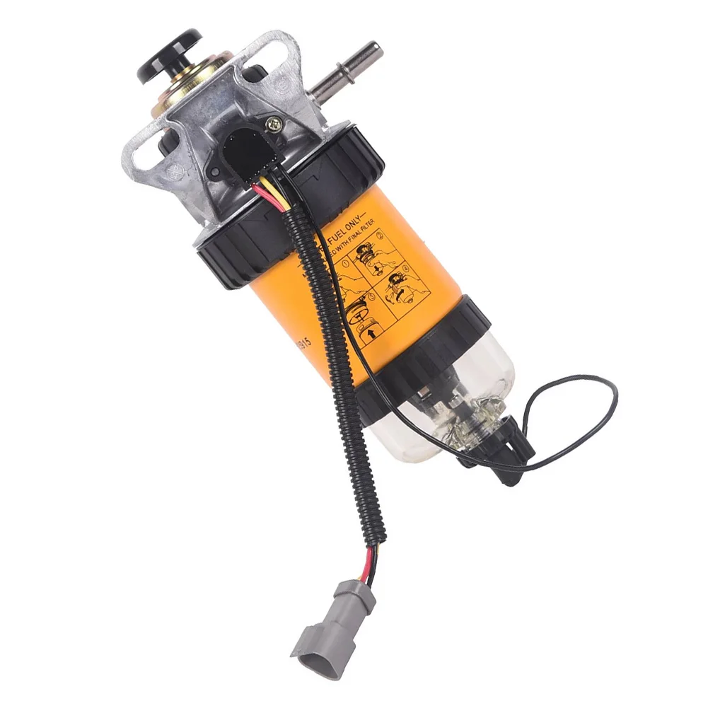 Appliance 30MIC Fuel Filter 99 Particle Removal Efficiency Temperature Resistance -40 C To 120 C Quick Replacement Feature
Appliance 30MIC Fuel Filter 99 Particle Removal Efficiency Temperature Resistance -40 C To 120 C Quick Replacement Feature