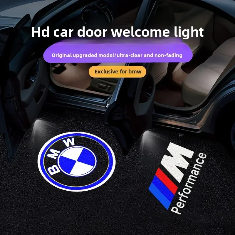 BMW 1 2 3 4 5 6 7 Z X Series Z4 G11 G30 X1 F48 X2 F39 X3 G01 X4 G02 X5 G05 X6 G06 LED Car HD Door Welcome Ghost Shadow Light
BMW 1 2 3 4 5 6 7 Z X Series Z4 G11 G30 X1 F48 X2 F39 X3 G01 X4 G02 X5 G05 X6 G06 LED Car HD Door Welcome Ghost Shadow Light