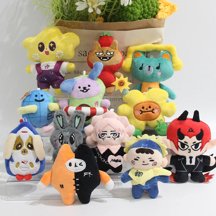 Thailand Gmmtv Cp Plush Keychain Cute Pp Cotton Doll Bag Pendant Accessory Jaide Babii Winforce Book Aouboom Fans Birthday Gifts
Thailand Gmmtv Cp Plush Keychain Cute Pp Cotton Doll Bag Pendant Accessory Jaide Babii Winforce Book Aouboom Fans Birthday Gifts