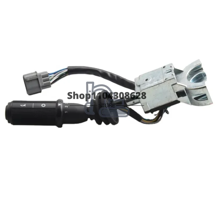 701/80299 70180299 Left Hand Handle Forward & Reverse Column Switch 701-80299 for JS 3CX 4C 4CN 4CX 3CN-4WD 3CX-4WD New
701/80299 70180299 Left Hand Handle Forward & Reverse Column Switch 701-80299 for JS 3CX 4C 4CN 4CX 3CN-4WD 3CX-4WD New