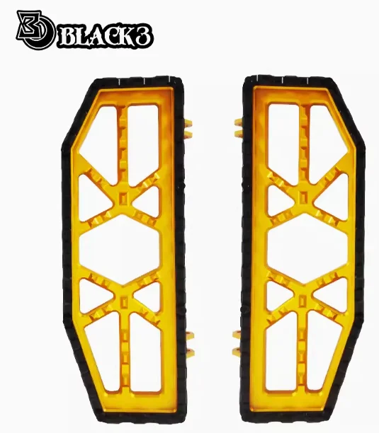 PB Style Clubstyle Road Gliding Pedal Customized For Harley Modified Motorcycle Accessories
PB Style Clubstyle Road Gliding Pedal Customized For Harley Modified Motorcycle Accessories