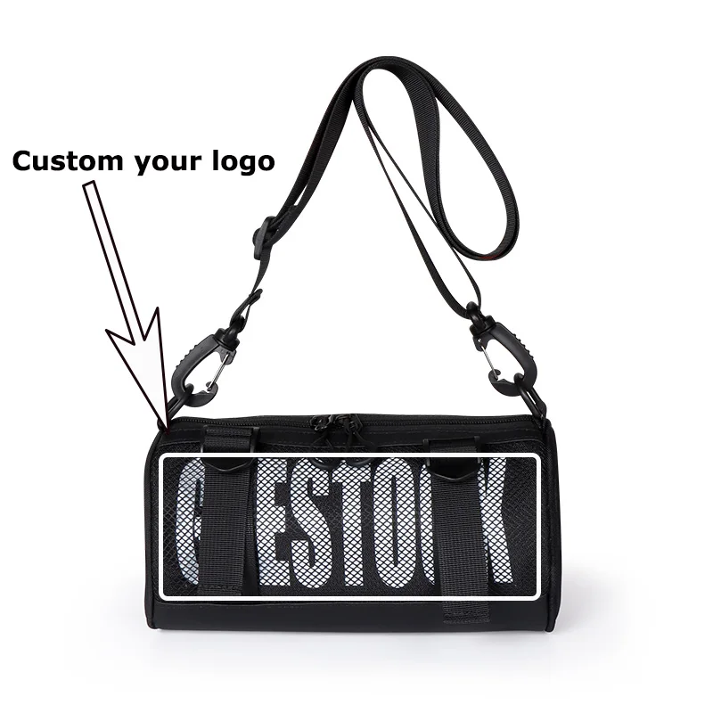 Personalized Logo Tote Bag Gym Yoga Sport Crossbody Bag Exclusive Purse Lightweight Custom Handbag Oxford With Adjustable Strap
Personalized Logo Tote Bag Gym Yoga Sport Crossbody Bag Exclusive Purse Lightweight Custom Handbag Oxford With Adjustable Strap