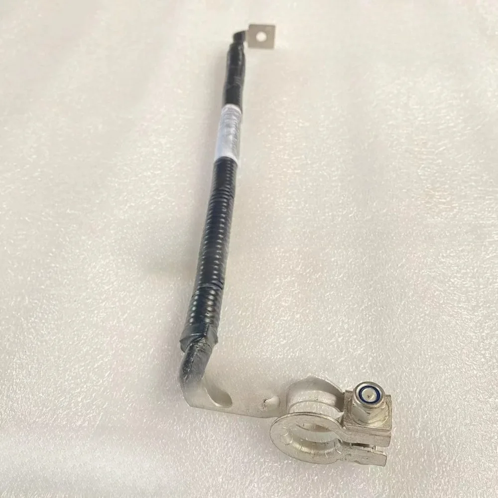 Battery Negative Cable Harness Battery Quick Connect Ground Wire for BAIC Senova X65 Genuine Brand New
Battery Negative Cable Harness Battery Quick Connect Ground Wire for BAIC Senova X65 Genuine Brand New
