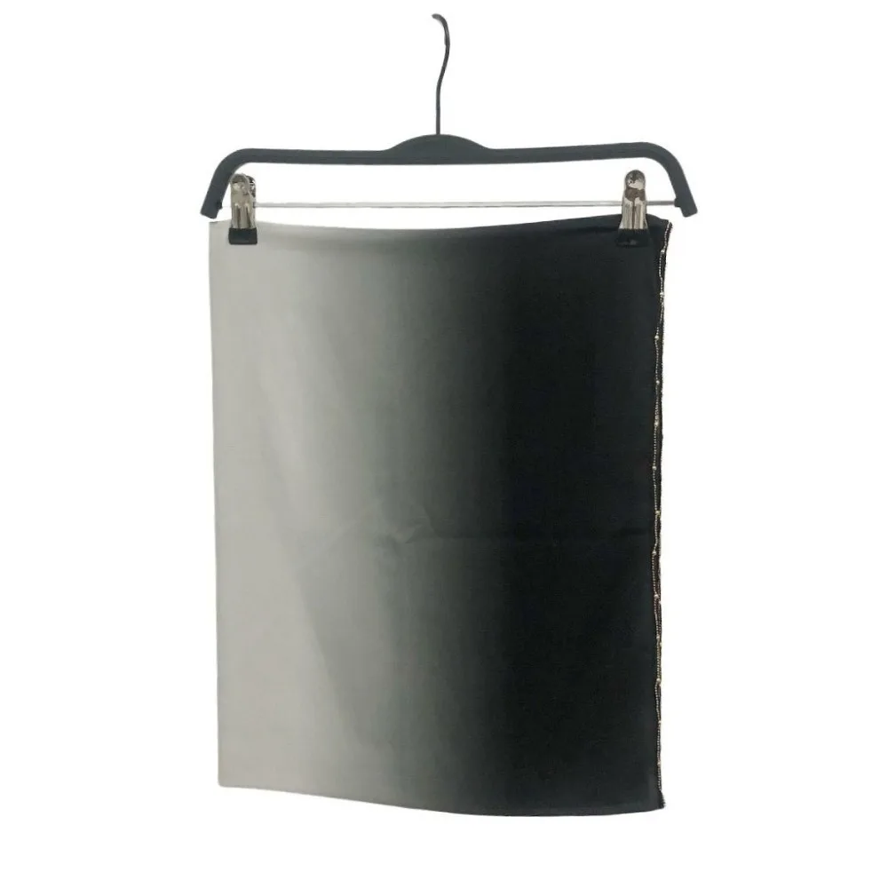 Модный градиентный двойной цветной шарф в этническом стиле, цепочка с бусинами, длинный исламский тюрбан, бандана, тонкая шаль для вечеринки
Модный градиентный двойной цветной шарф в этническом стиле, цепочка с бусинами, длинный исламский тюрбан, бандана, тонкая шаль для вечеринки