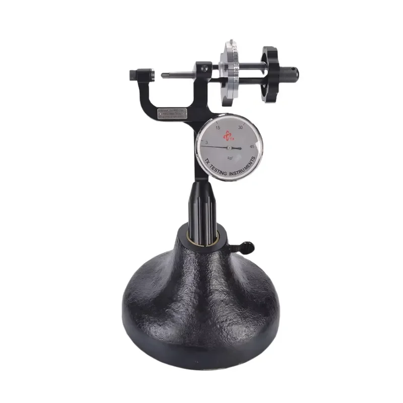 PHR-1S Portable Digital Hardness Tester Metal Hardness Tester
PHR-1S Portable Digital Hardness Tester Metal Hardness Tester