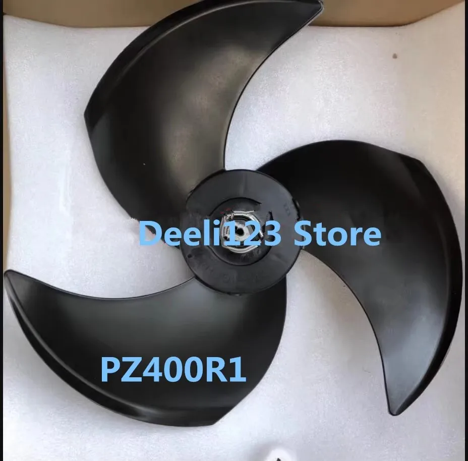 new for air conditioning Fan blade PZ400R1 RXS35FV2C PZ440C P55N21F PZ510 PZ455A PZ455C part
new for air conditioning Fan blade PZ400R1 RXS35FV2C PZ440C P55N21F PZ510 PZ455A PZ455C part
