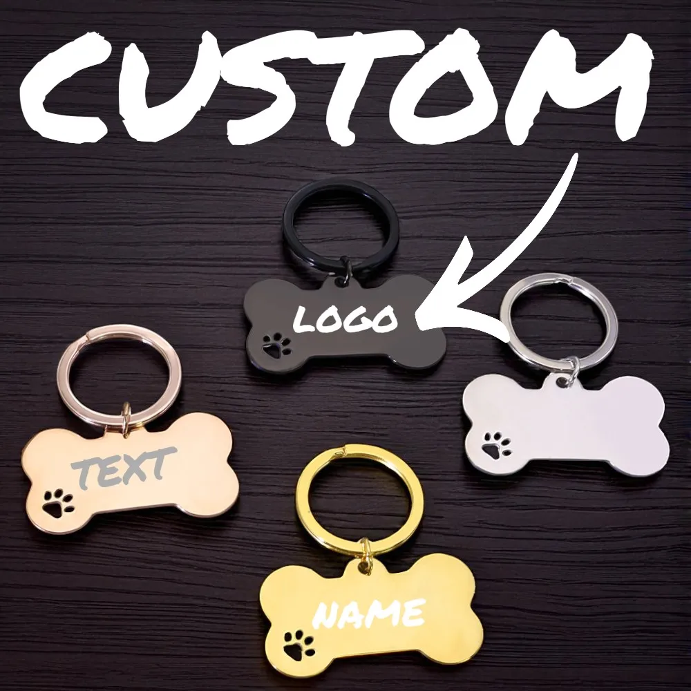 1 шт. модный брелок на заказ персонализированный костяной тип металлическая бирка индивидуальный брелок для ключей лазерная гравировка подарок оптовая продажа
1 шт. модный брелок на заказ персонализированный костяной тип металлическая бирка индивидуальный брелок для ключей лазерная гравировка подарок оптовая продажа