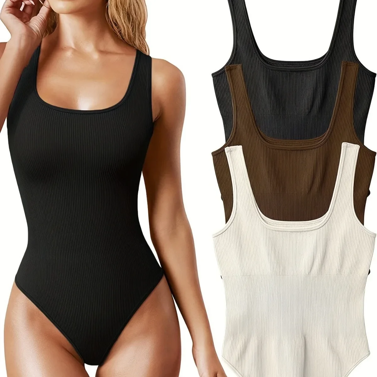 Women's Quick-Dry Triangle Yoga One-Piece Suits Solid Fitness Sports Tight Body Gymwear Sleeveless Elastic jumpsuit Activewear
Women's Quick-Dry Triangle Yoga One-Piece Suits Solid Fitness Sports Tight Body Gymwear Sleeveless Elastic jumpsuit Activewear