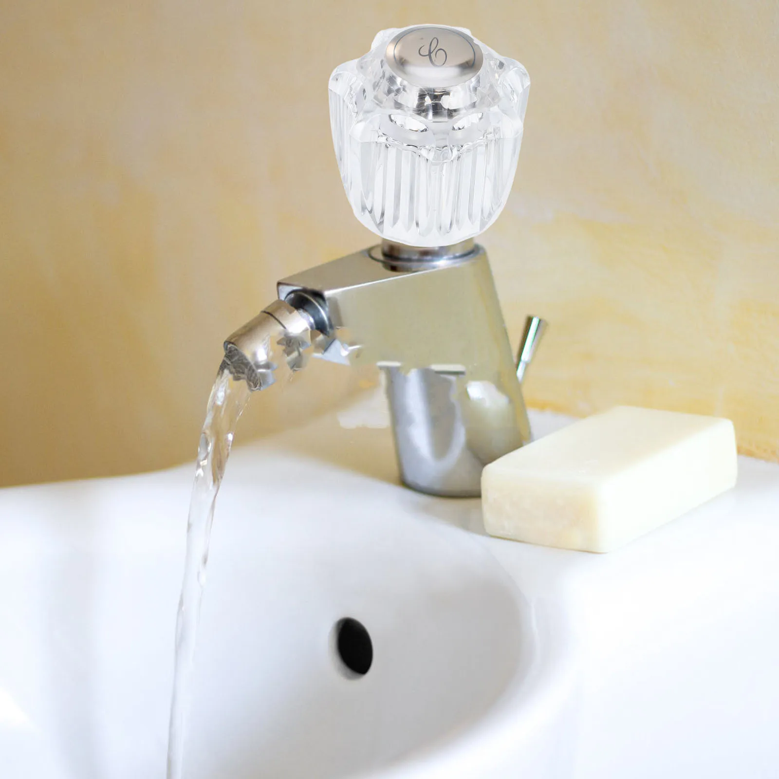 2pcs Replacement Shower Valve Plastic Tap Handle Tool For Hot Cold Water Universal Fit Bathtub Faucet Knob Easy Installation
2pcs Replacement Shower Valve Plastic Tap Handle Tool For Hot Cold Water Universal Fit Bathtub Faucet Knob Easy Installation