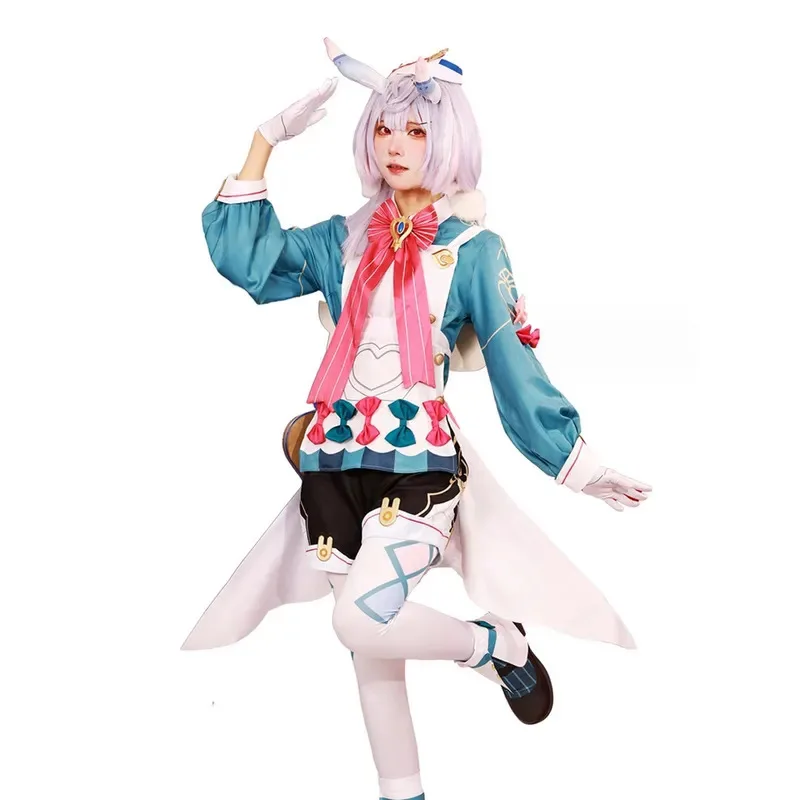 Sigewinne Косплей Genshinimpact Костюм Платье Головные Уборы Парик Полный Комплект Наряды Sigewinne Игра Хэллоуин Косплей Костюмы
Sigewinne Косплей Genshinimpact Костюм Платье Головные Уборы Парик Полный Комплект Наряды Sigewinne Игра Хэллоуин Косплей Костюмы