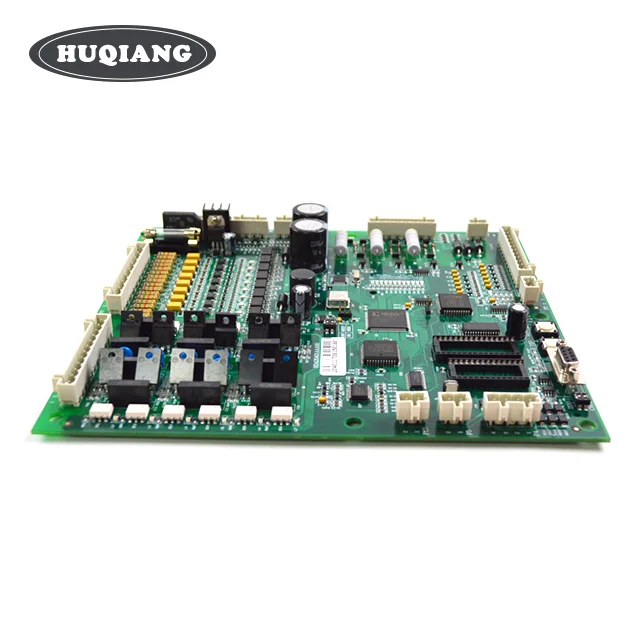 HQ Lift Control PCB NDA/NBA20401AAA00 LCB2 ACB2 Elevator Control Card LCB-II GFA21240D1,Card for Elevators
HQ Lift Control PCB NDA/NBA20401AAA00 LCB2 ACB2 Elevator Control Card LCB-II GFA21240D1,Card for Elevators