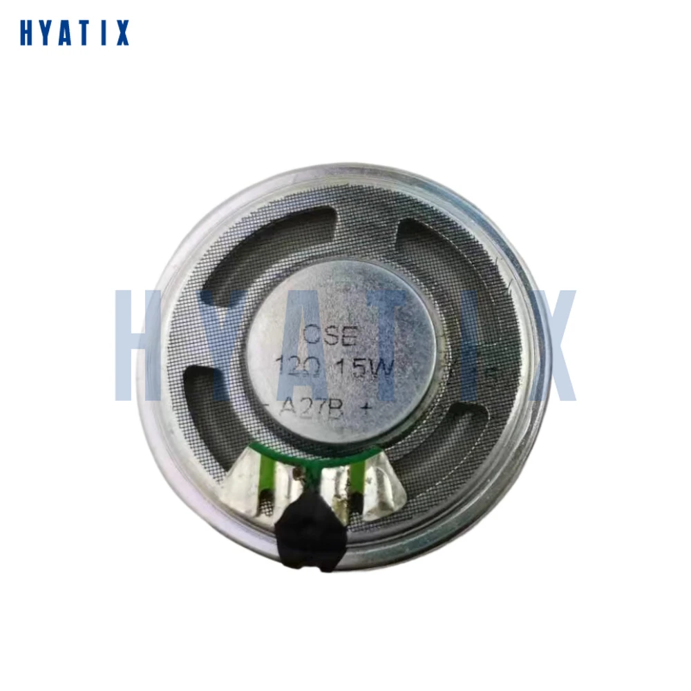 10 ~ 20 шт. 12 Ом 1,5 Вт внутренний динамик для NX340 NX348 NX240 NX240C TK3407 TKD340 TKD248 аксессуары
10 ~ 20 шт. 12 Ом 1,5 Вт внутренний динамик для NX340 NX348 NX240 NX240C TK3407 TKD340 TKD248 аксессуары