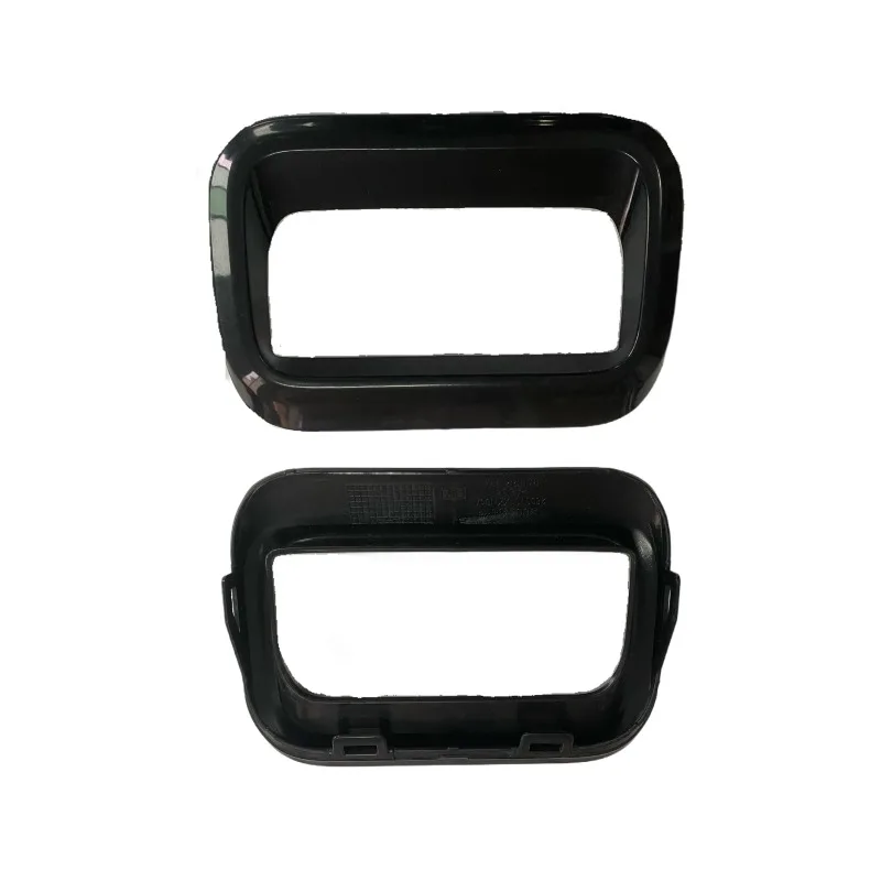 For Haval Dargo Lower Protective Decorative Panel of Front Bumper Bottom Plate and Decorative Piece of Baffle
For Haval Dargo Lower Protective Decorative Panel of Front Bumper Bottom Plate and Decorative Piece of Baffle