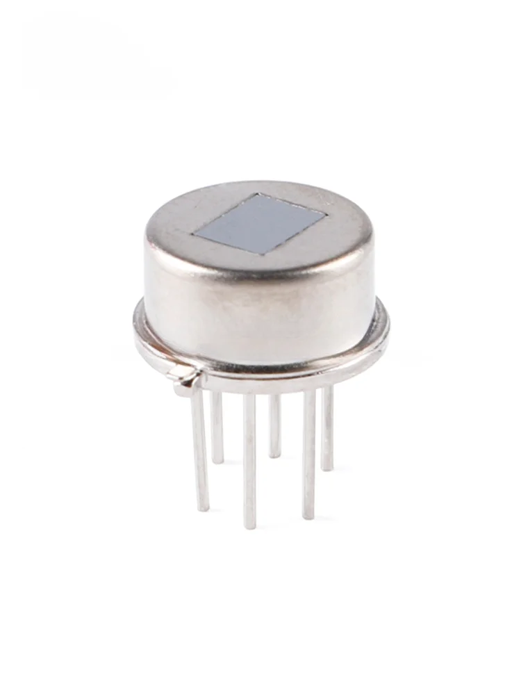 10PCS RDB226-S Human Infrared Sensor, Digital Pyroelectric Sensor, Security Smart Home Device
10PCS RDB226-S Human Infrared Sensor, Digital Pyroelectric Sensor, Security Smart Home Device