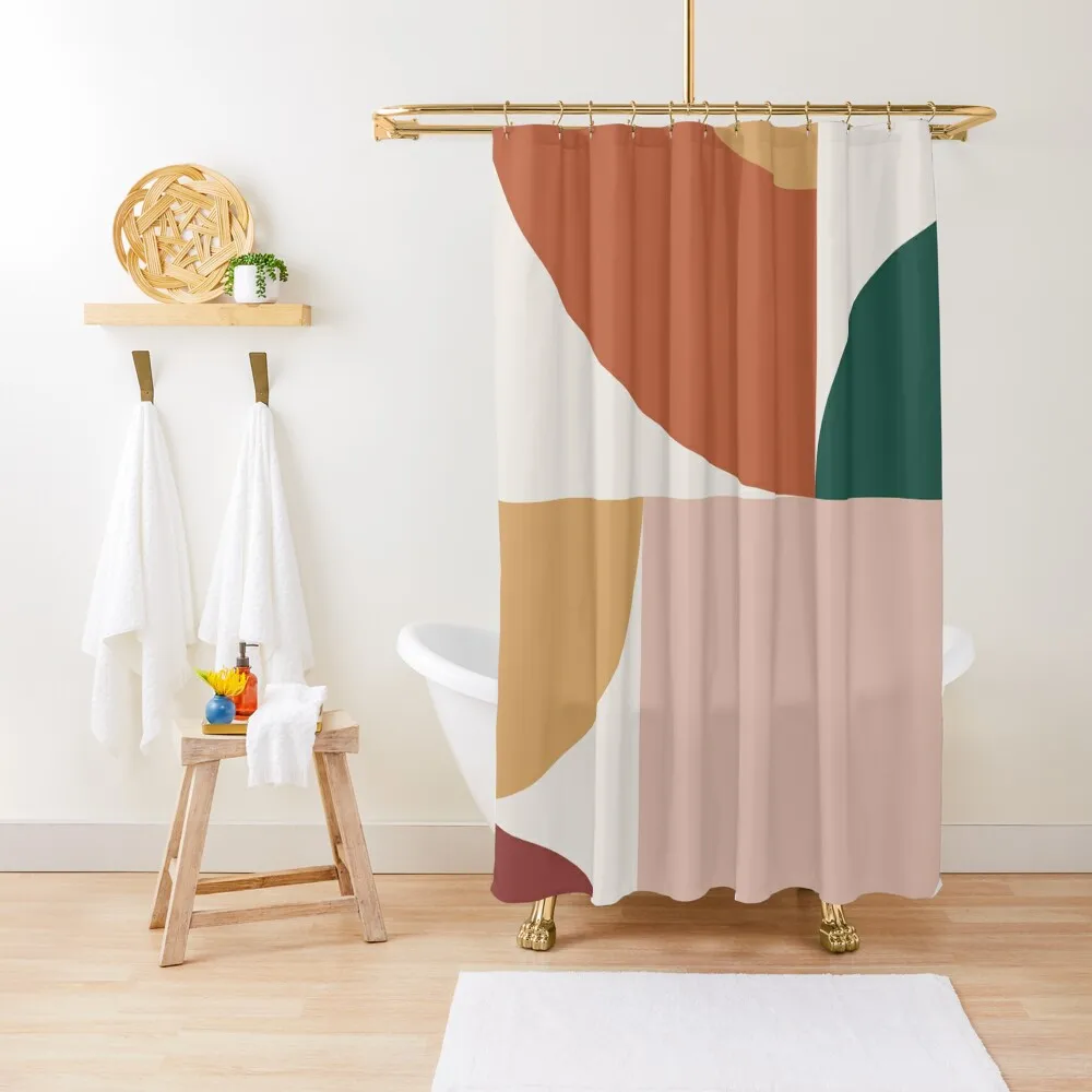 Abstract Geometric 13 Shower Curtain Accessories For Shower And Services Anime Shower Curtain
Abstract Geometric 13 Shower Curtain Accessories For Shower And Services Anime Shower Curtain
