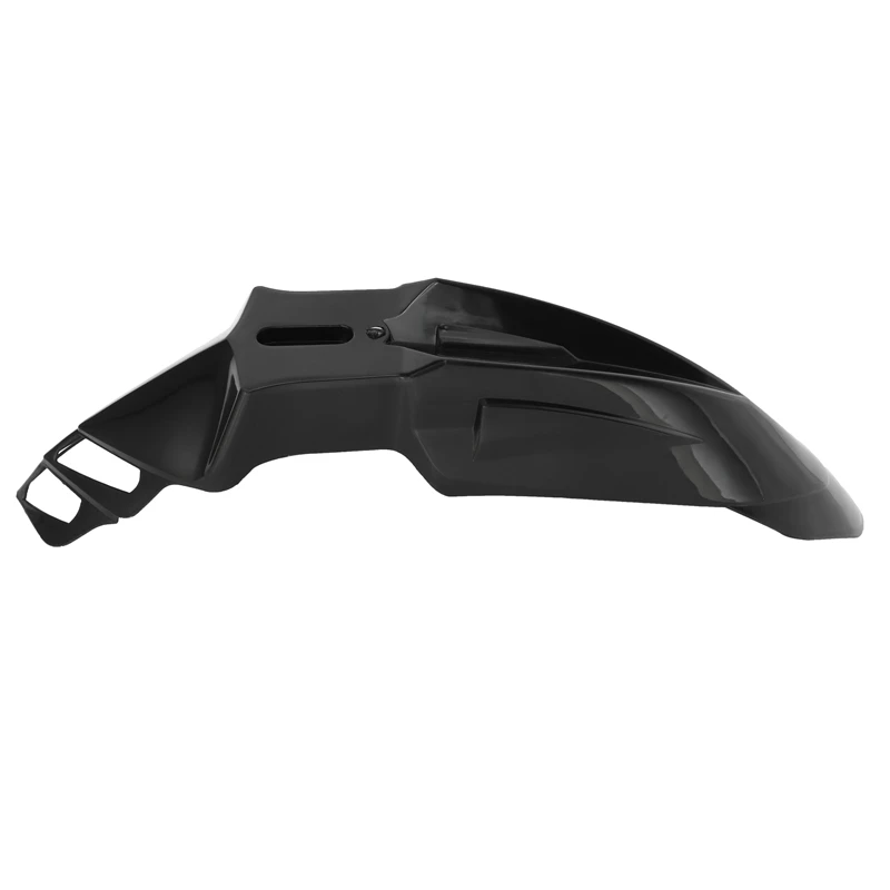 Plastic Universal Super Moto Black Front Fenders For Honda Yamaha Suzuki Drz Kx Yz Wr Xr
Plastic Universal Super Moto Black Front Fenders For Honda Yamaha Suzuki Drz Kx Yz Wr Xr