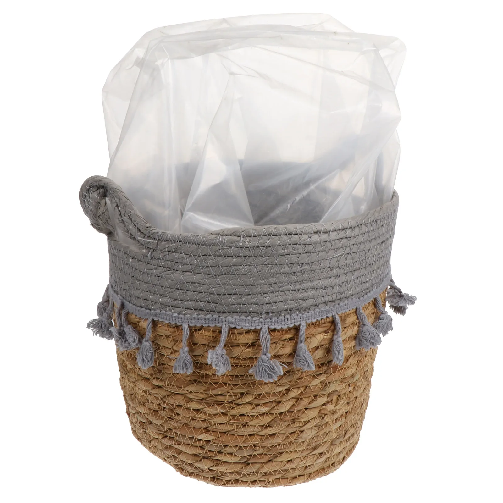 1pc Woven Flower Handmade Rustic Style Decorative Storage Basket For Home Party Vegetable Snacks Sundries Lightweight Portable
1pc Woven Flower Handmade Rustic Style Decorative Storage Basket For Home Party Vegetable Snacks Sundries Lightweight Portable