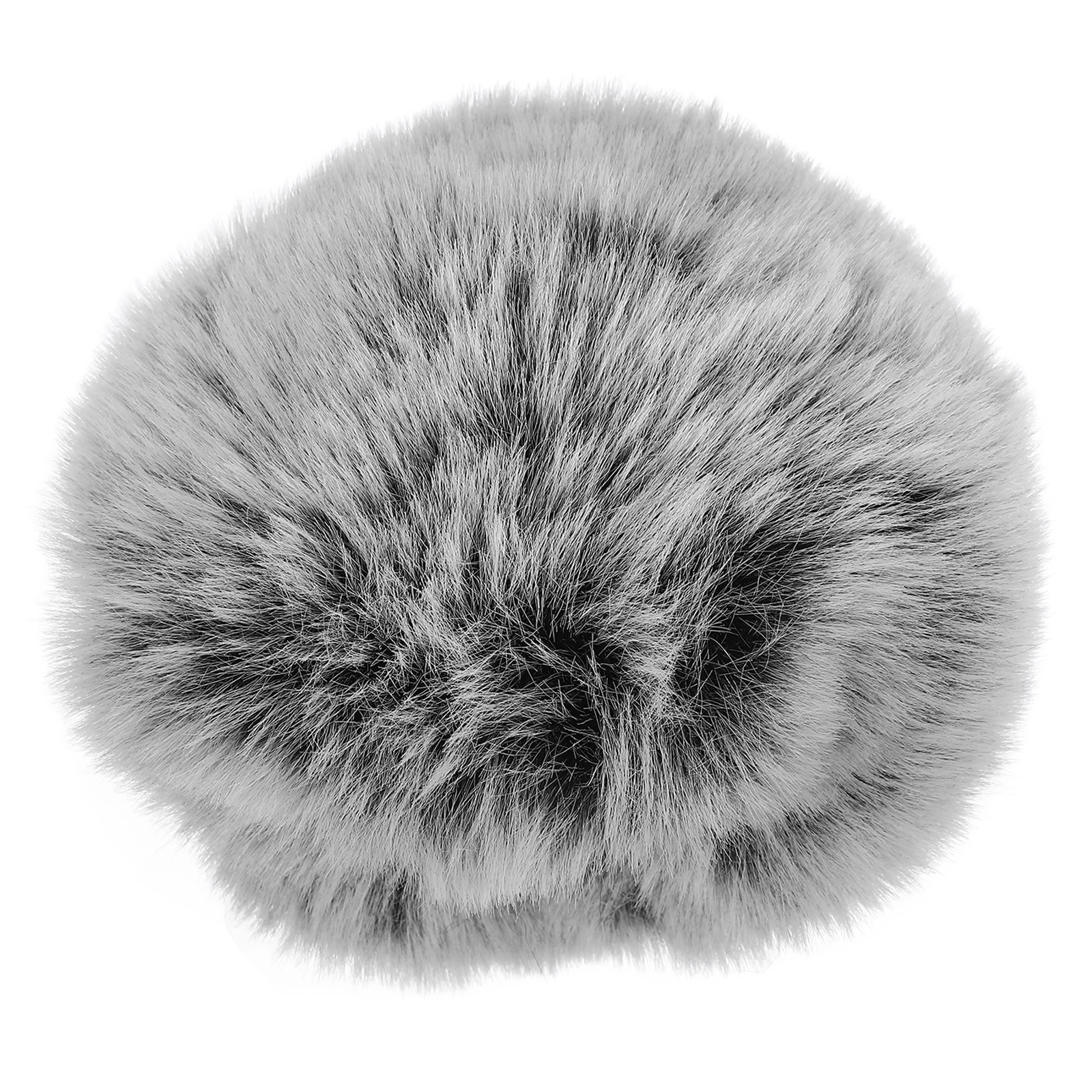 Furry Mic Cover Adjustable Windscreen Elastic Sleeve Black Universal Microphone Covers Protective Hood Anti Wind Noise Soft
Furry Mic Cover Adjustable Windscreen Elastic Sleeve Black Universal Microphone Covers Protective Hood Anti Wind Noise Soft