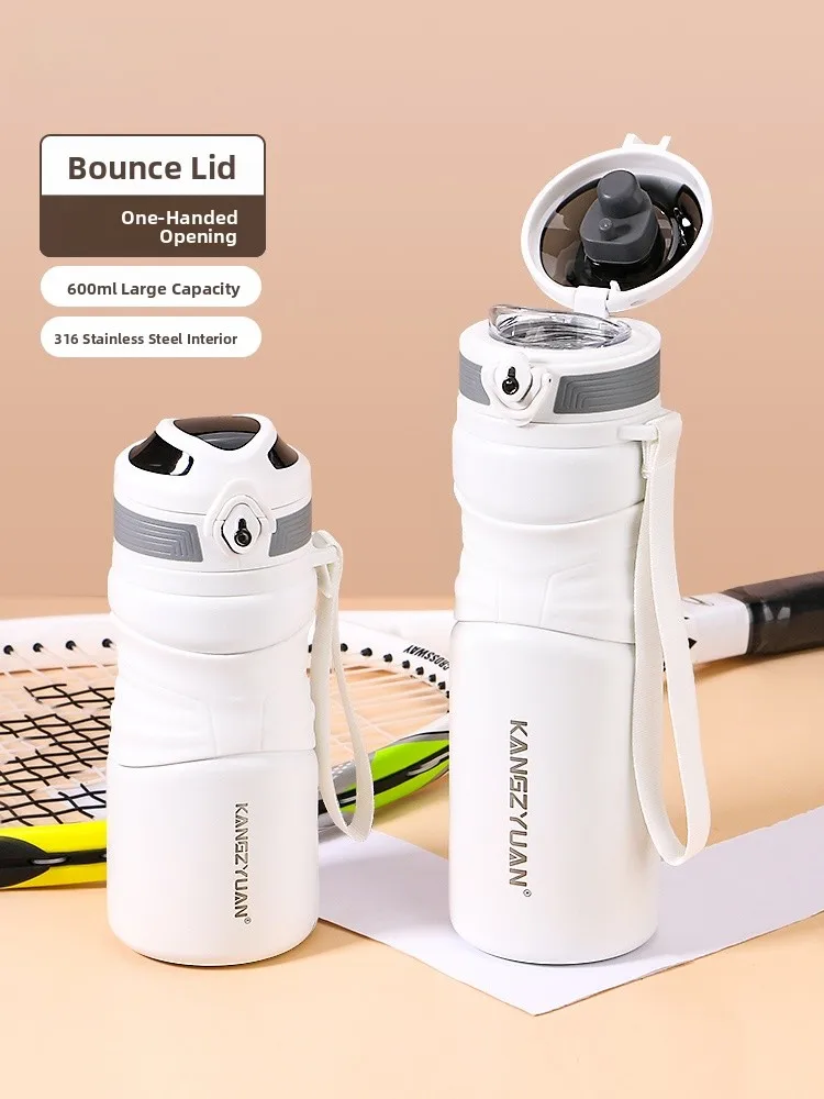 Высококачественная термобутылка из нержавеющей стали на 3600 мл, большой емкости, для спорта, подарок на день рождения для женщин, прочная, сохраняющая холод
Высококачественная термобутылка из нержавеющей стали на 3600 мл, большой емкости, для спорта, подарок на день рождения для женщин, прочная, сохраняющая холод