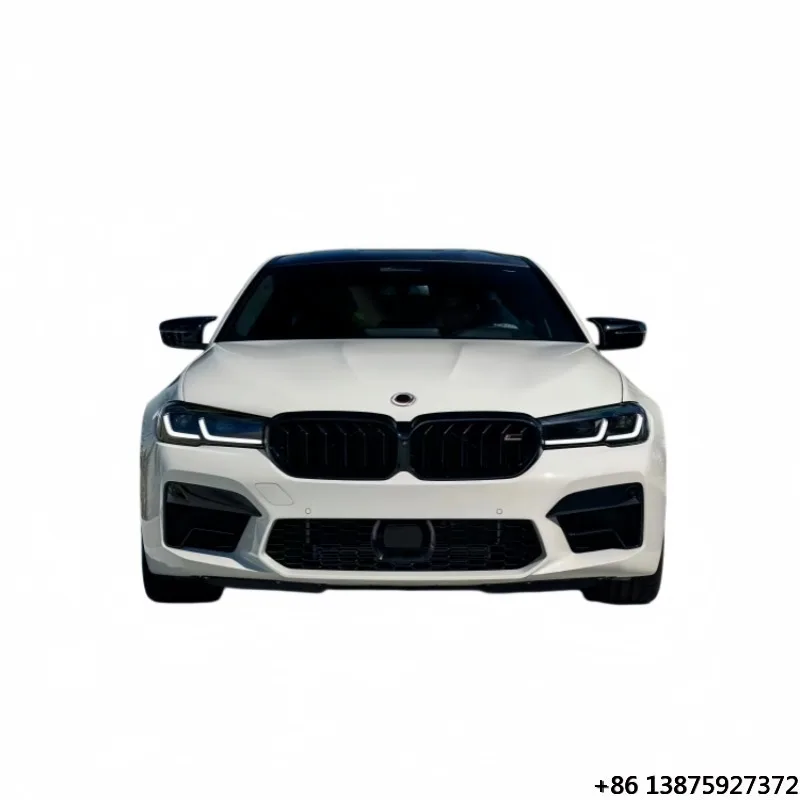 The Best-selling Bumper Enveloping Kit Is Suitable for the New M5 Kit of 5 Series in 2011-2017.
The Best-selling Bumper Enveloping Kit Is Suitable for the New M5 Kit of 5 Series in 2011-2017.