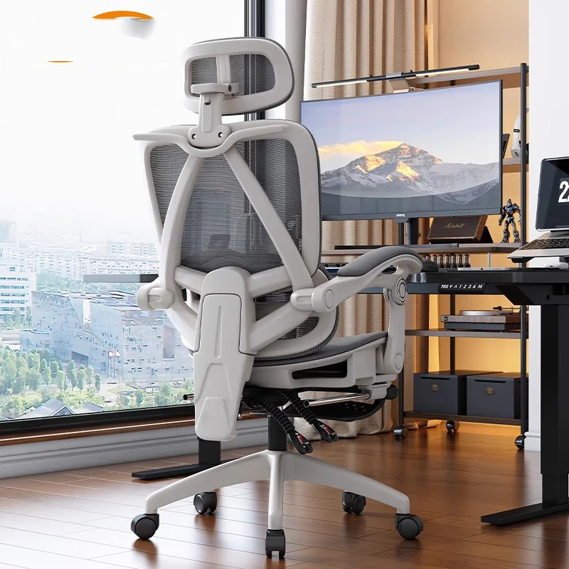 Ergonomic Disain Office Chairs Floor Back Support Disain Luxury Office Chairs Gaming Bedroom Cadeiras De Escritorios Furniture
Ergonomic Disain Office Chairs Floor Back Support Disain Luxury Office Chairs Gaming Bedroom Cadeiras De Escritorios Furniture