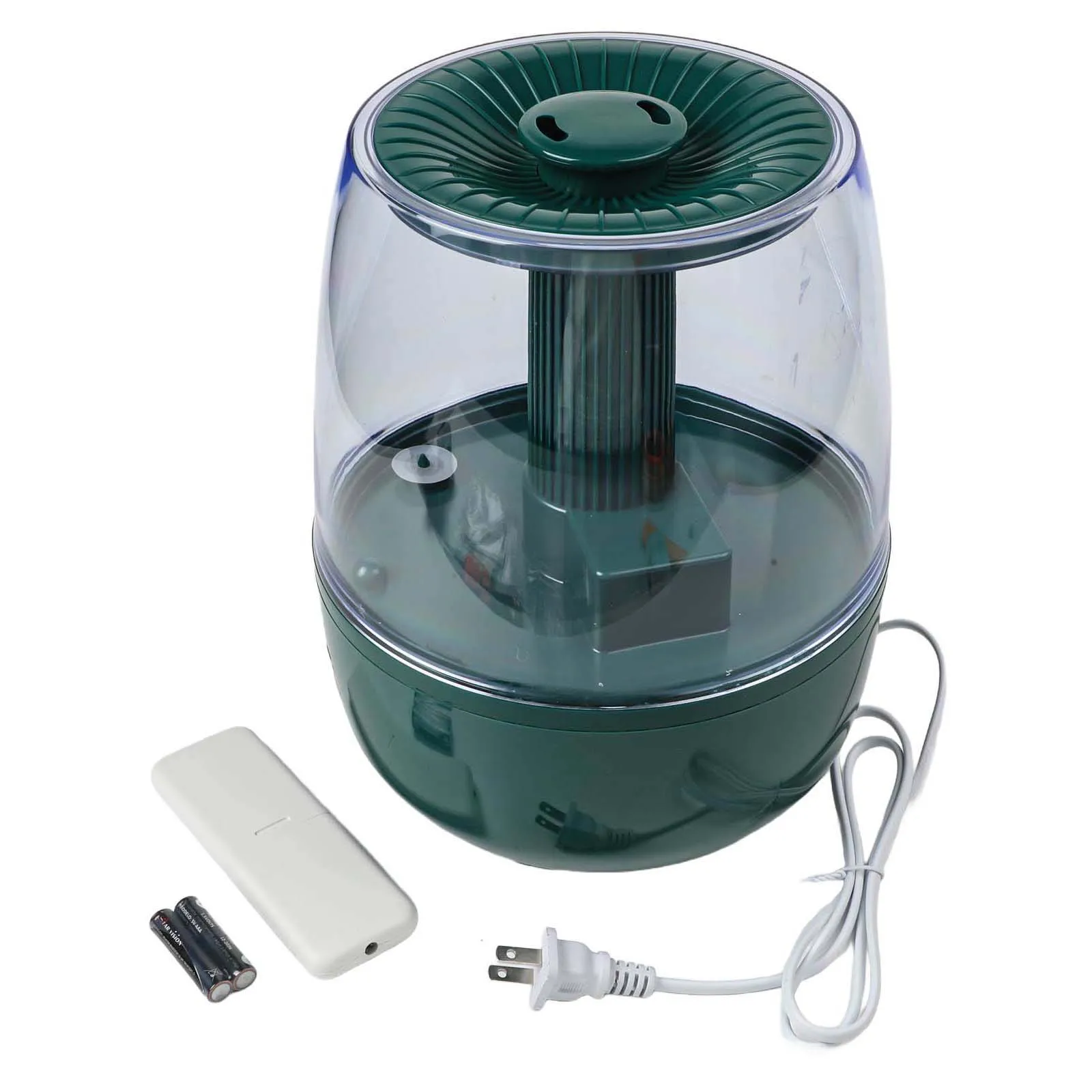 Диффузор аромата и увлажнитель воздуха с дистанционным управлением, емкость 6 8 л с регулируемыми уровнями тумана для оптимальной очистки воздуха
Диффузор аромата и увлажнитель воздуха с дистанционным управлением, емкость 6 8 л с регулируемыми уровнями тумана для оптимальной очистки воздуха