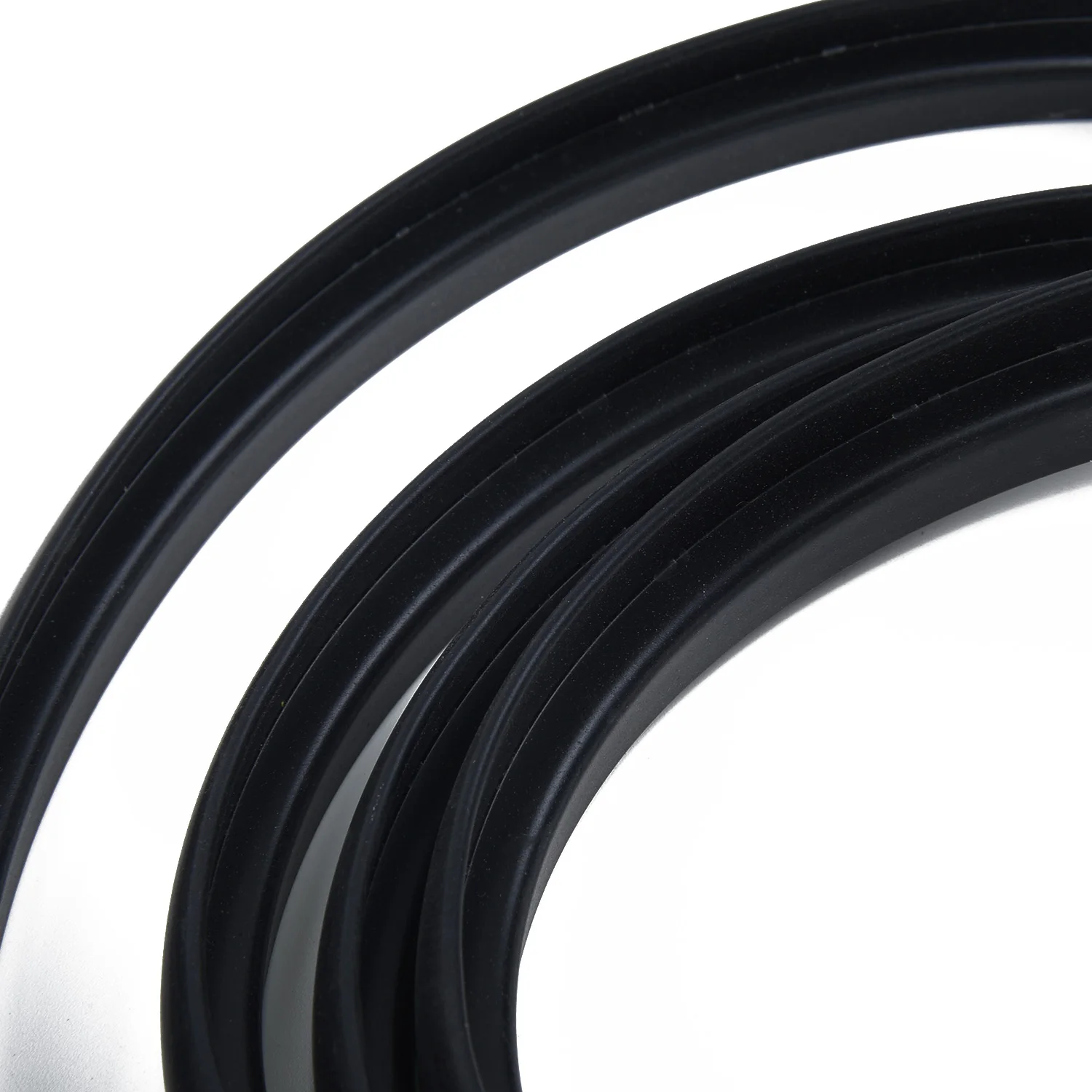 Black Front Windshield Panel Decorative Trim Car Sealing strip Protective Rubber Strip 1.7 meters Exterior Practical
Black Front Windshield Panel Decorative Trim Car Sealing strip Protective Rubber Strip 1.7 meters Exterior Practical