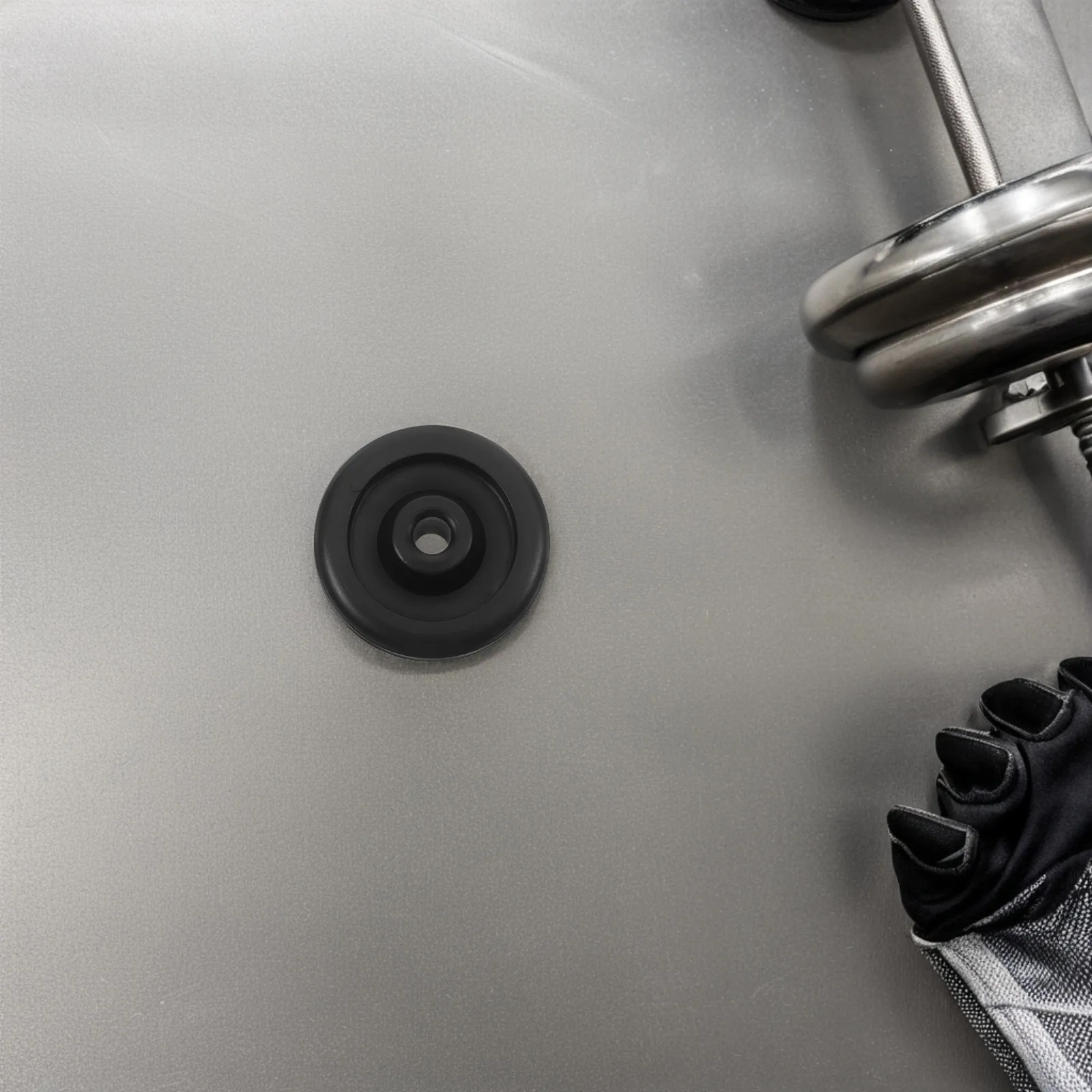 4pcs Fitness Equipment Rollers Spare Parts Ab Cable Pulley PP Trainer Gym Wheel Roller Replacement Sliding Universal
4pcs Fitness Equipment Rollers Spare Parts Ab Cable Pulley PP Trainer Gym Wheel Roller Replacement Sliding Universal