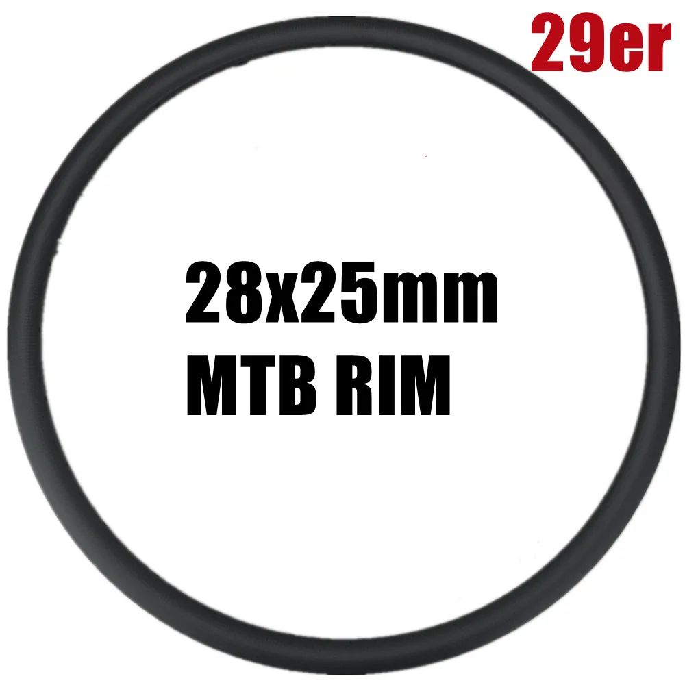 Asymmetric Bike Rim Tubeless 298g MTB Wheel Rim Carbon Mountain Rim Disc Bike rim 25x28mm Wide 29er XC Mtb Carbon Bicycle Rim
Asymmetric Bike Rim Tubeless 298g MTB Wheel Rim Carbon Mountain Rim Disc Bike rim 25x28mm Wide 29er XC Mtb Carbon Bicycle Rim