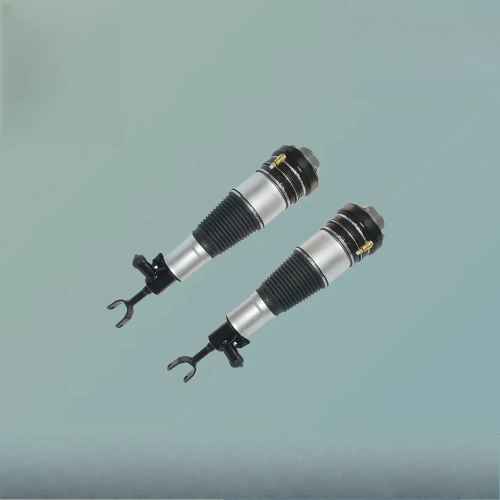 2x Front Right And Left Air Suspension Strut For Au Di A6 Avant 4F5 C6 S6 4FH 2005-2011 4F0616039AA 4F0616040T 4F0616040R
2x Front Right And Left Air Suspension Strut For Au Di A6 Avant 4F5 C6 S6 4FH 2005-2011 4F0616039AA 4F0616040T 4F0616040R