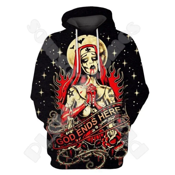 Halloween Cosplay Skull Horror Terror Movie Vintage Funny Retro Streetwear 3DPrint Harajuku Pullover Casual Jacket Hoodies H13
Halloween Cosplay Skull Horror Terror Movie Vintage Funny Retro Streetwear 3DPrint Harajuku Pullover Casual Jacket Hoodies H13
