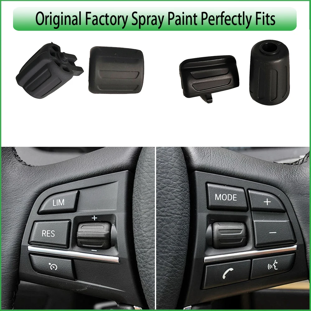 For M Sport Car Steering Wheel Button Control Knob Keys For BMW F10 F11 F35 F25 F15 F16 F07 F02 61319229484 61317849409
For M Sport Car Steering Wheel Button Control Knob Keys For BMW F10 F11 F35 F25 F15 F16 F07 F02 61319229484 61317849409