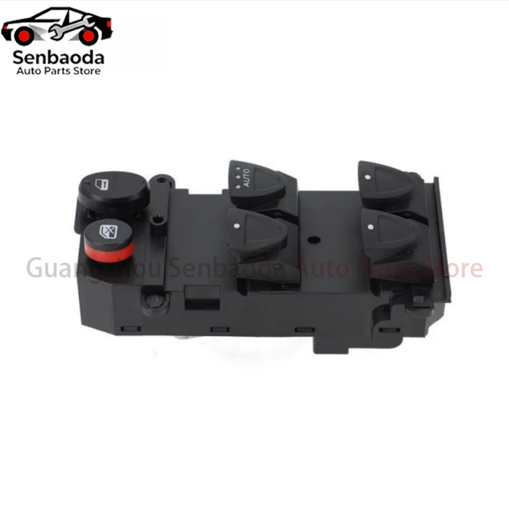 35750-SNV-U015 Управление переключателем стеклоподъемника для Honda Civic 35750-SNV-U015 RHD Высококачественные автозапчасти Новые
35750-SNV-U015 Управление переключателем стеклоподъемника для Honda Civic 35750-SNV-U015 RHD Высококачественные автозапчасти Новые