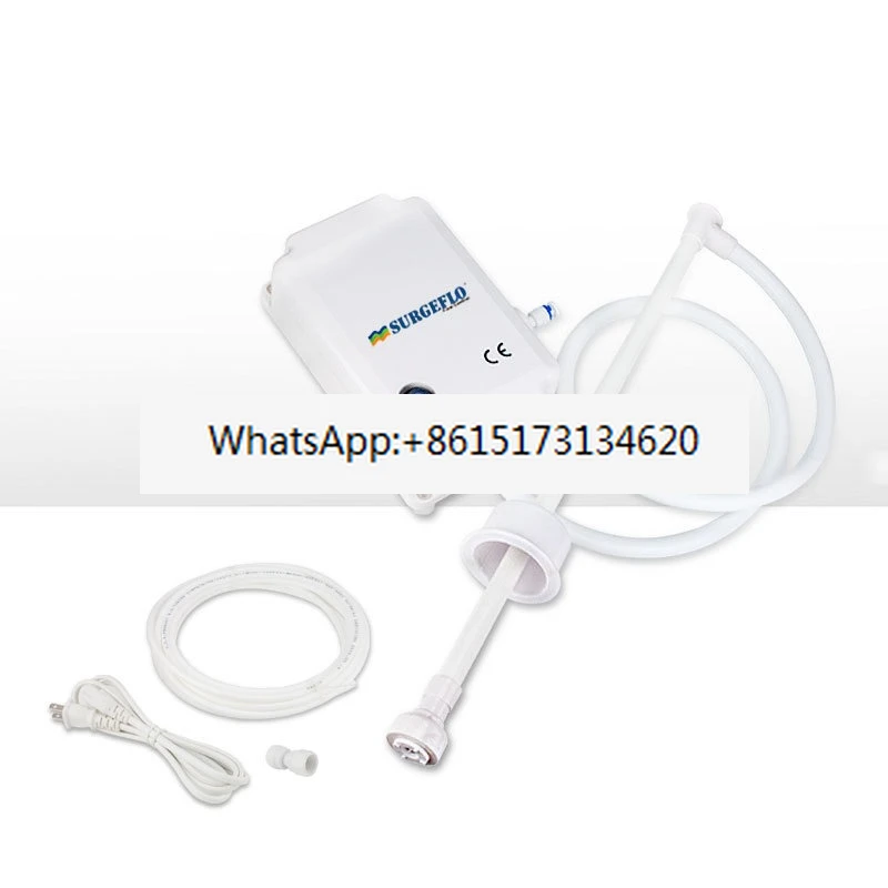 Barreled Water Pump Booster Pump