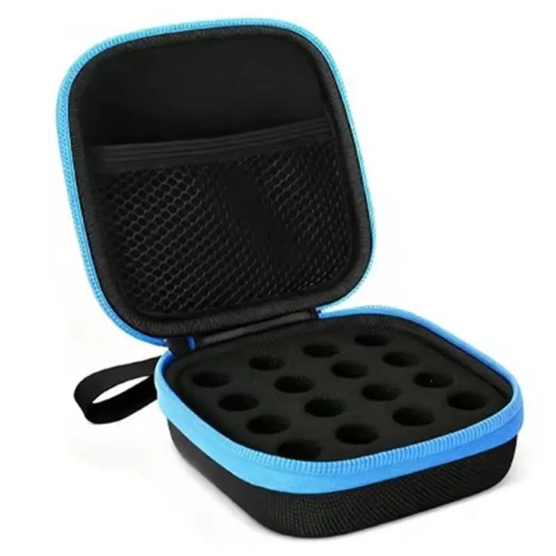 ABIT Pancreatic Hormone Organizer Insulin Vials Storage Case 16 Slot Waterproof For Standard 3-10Ml Vial Handheld Box
ABIT Pancreatic Hormone Organizer Insulin Vials Storage Case 16 Slot Waterproof For Standard 3-10Ml Vial Handheld Box