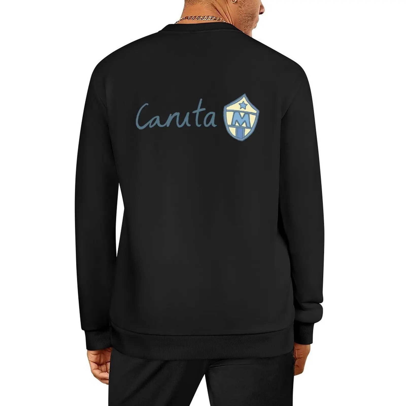 Mizusawa High School Karuta Team Pullover men clothing men's sweat-shirt men's autumn clothes blouse sweatshirts for men
Mizusawa High School Karuta Team Pullover men clothing men's sweat-shirt men's autumn clothes blouse sweatshirts for men