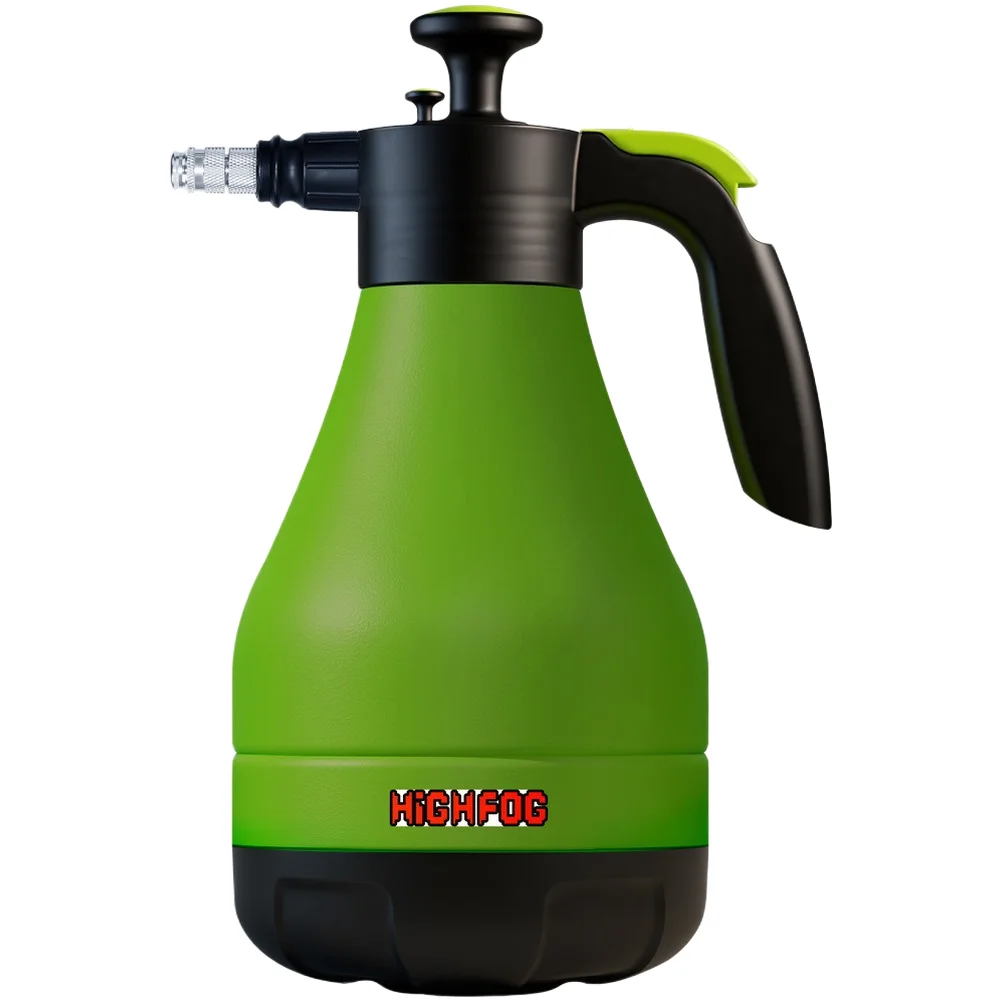 Pressure Spray Bottle 3L 4L for Gardening Car Wash and Plant Watering with Dual Spray Modes and Comfortable Grip Handle
Pressure Spray Bottle 3L 4L for Gardening Car Wash and Plant Watering with Dual Spray Modes and Comfortable Grip Handle