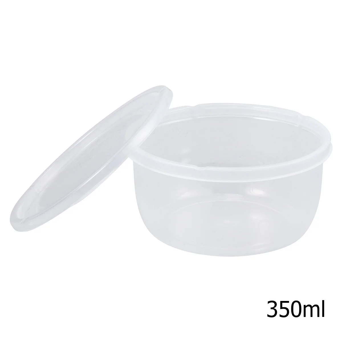 12Pcs Mini Plastic Crisper Round Food Containers with Lids Small Sealed Bowls for Lunch Travel Storage Plastic Crisper
12Pcs Mini Plastic Crisper Round Food Containers with Lids Small Sealed Bowls for Lunch Travel Storage Plastic Crisper
