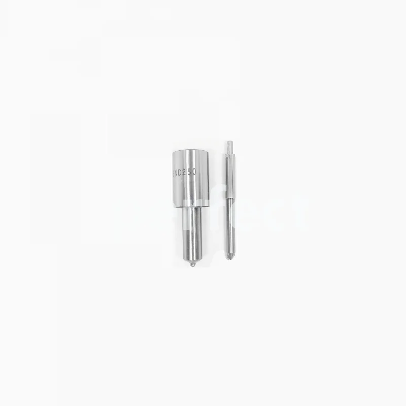 Для MITSUBISHI Fuso 6D16 топливная форсунка DLLA157SND250 093400-2500 6 шт. 
Для MITSUBISHI Fuso 6D16 топливная форсунка DLLA157SND250 093400-2500 6 шт.