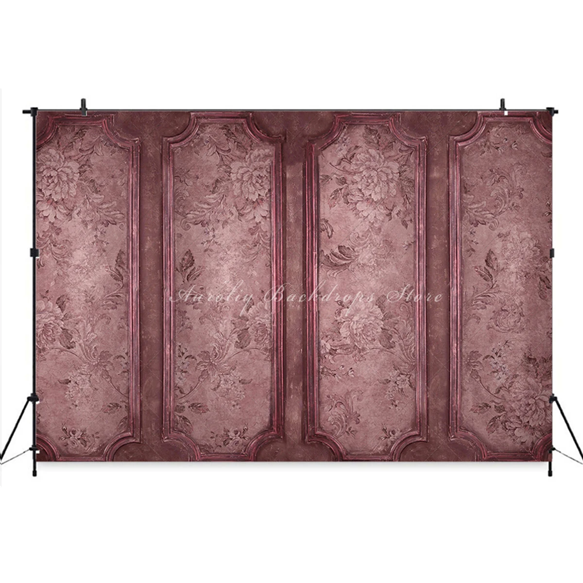 Rose Floral Wainscoting Backdrops Pregnant Baby Photocall Photography Child Adult Photostudio Props Retro Flowers Background
Rose Floral Wainscoting Backdrops Pregnant Baby Photocall Photography Child Adult Photostudio Props Retro Flowers Background
