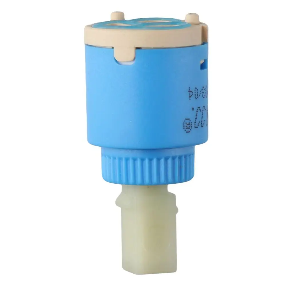 Repair 25mm Spool Ceramics Open Quickly Faucet Filter Element for Pfister Replacement Parts/Sink Faucet
Repair 25mm Spool Ceramics Open Quickly Faucet Filter Element for Pfister Replacement Parts/Sink Faucet