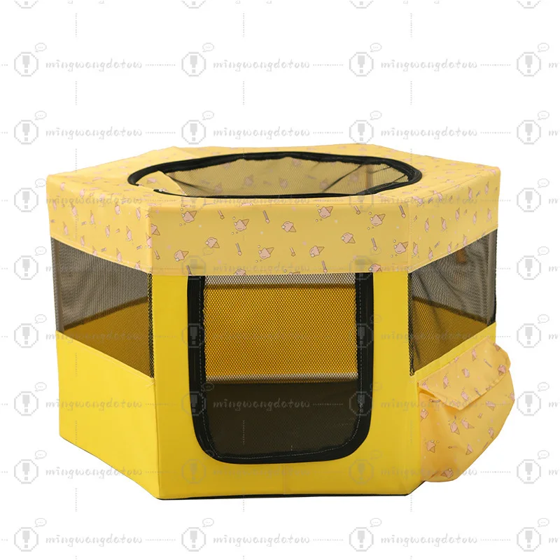 Foldable Cat Birthing Bed Pet Whelping House Dog Fence Tent Cat Supplies
Foldable Cat Birthing Bed Pet Whelping House Dog Fence Tent Cat Supplies