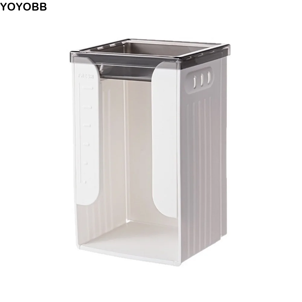 Large Capacity Instant Noodles Storage Box Folding Rectangular Korea Ramen Storage Box Plastic Space Saving
Large Capacity Instant Noodles Storage Box Folding Rectangular Korea Ramen Storage Box Plastic Space Saving