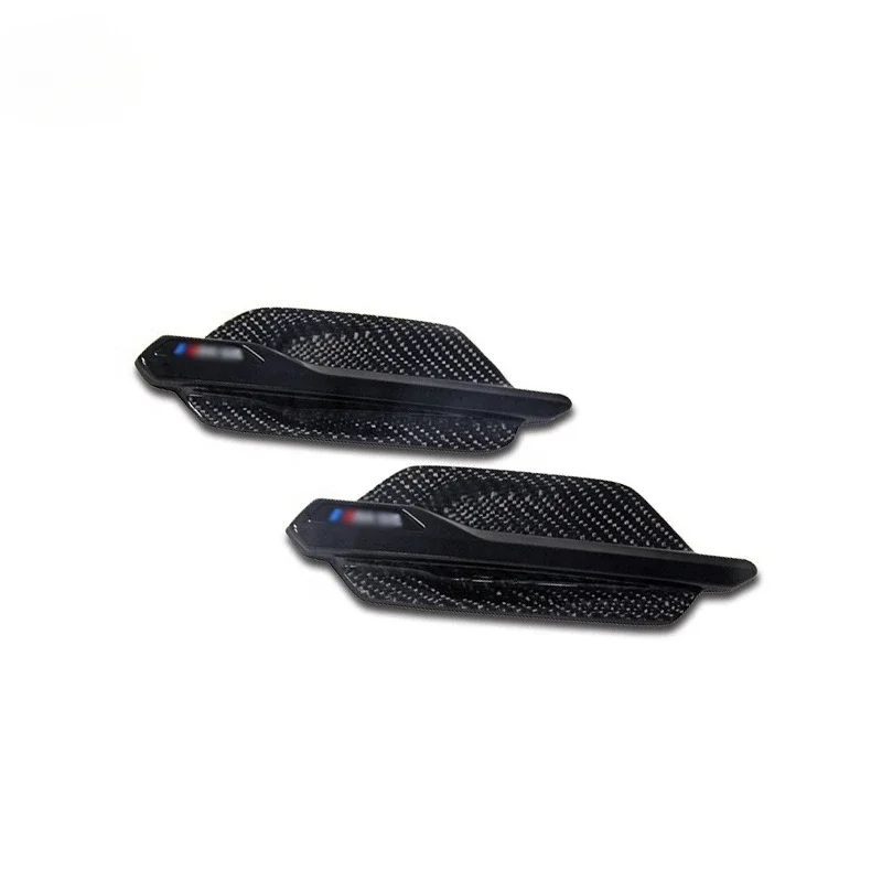 Carbon Fiber Side Fender For BMW Auto Parts Body Kit Exterior Accessories F87 M2 2014+
Carbon Fiber Side Fender For BMW Auto Parts Body Kit Exterior Accessories F87 M2 2014+
