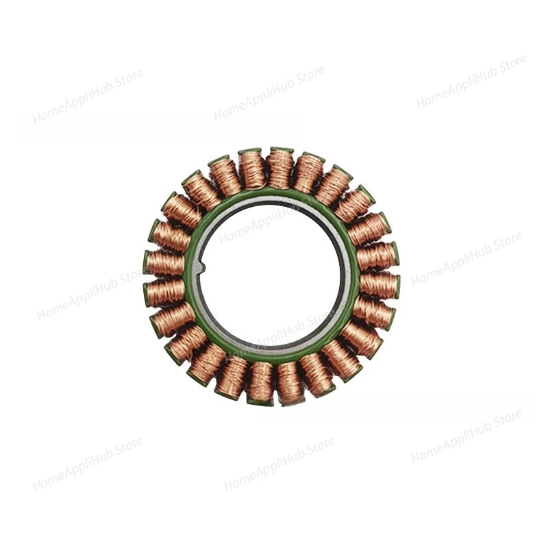 WK4310 Split-type Frameless Motor, High-speed, High-torque, High-power Hollow Motor Joint Module Accessories
WK4310 Split-type Frameless Motor, High-speed, High-torque, High-power Hollow Motor Joint Module Accessories