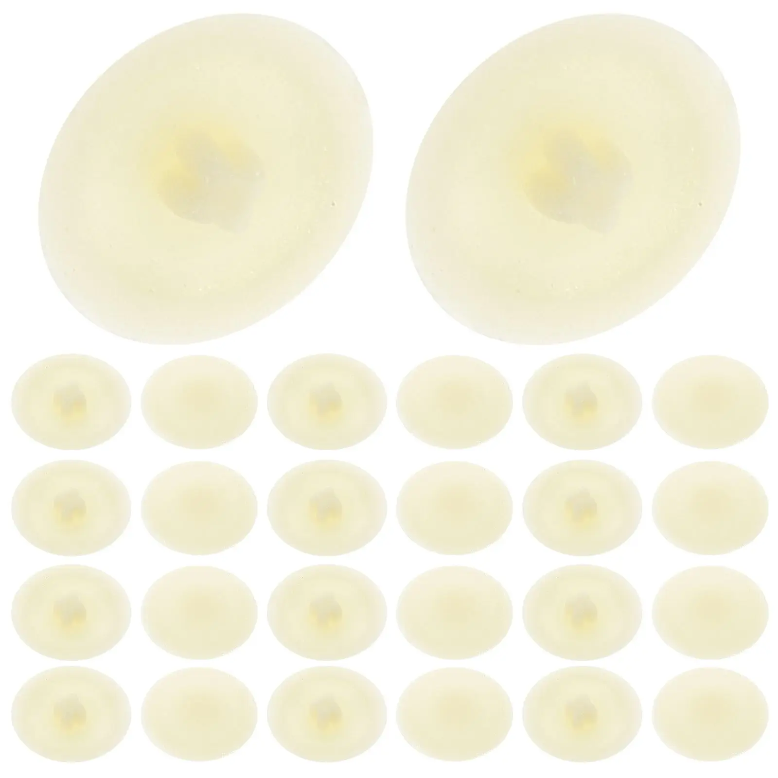 500 Pcs Upholstery Valve Cabinet Fix Furniture Protector Decoration Plug Shutter Buckle Toilet Screw Cover Seal
500 Pcs Upholstery Valve Cabinet Fix Furniture Protector Decoration Plug Shutter Buckle Toilet Screw Cover Seal