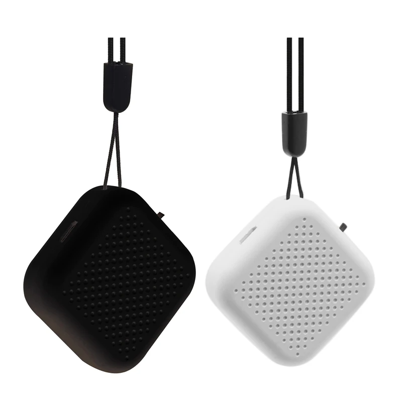 2 Pcs Air Purifier Personal Wearable Mini Portable 250Mah Battery Negative Ion Hanging Neck Car Air Purifier
2 Pcs Air Purifier Personal Wearable Mini Portable 250Mah Battery Negative Ion Hanging Neck Car Air Purifier